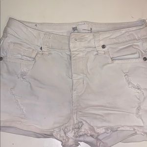 RSQ jean shorts